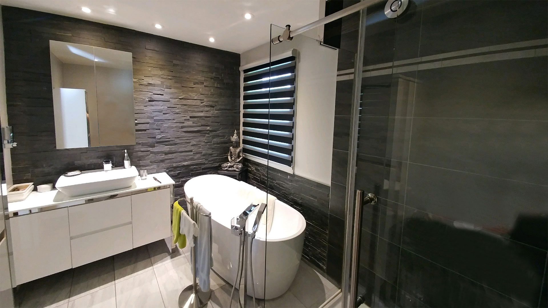 R&eacute;novation de salle de bain, cuisine et r&eacute;novation g&eacute;n&eacute;rale &agrave; Montr&eacute;al, Laval, Laurentides